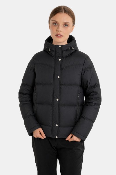������� �������� ANTA TRN DOWN JACKET