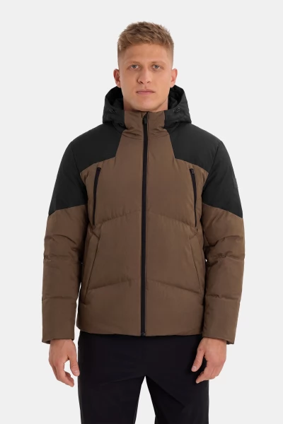 ������� �������� ANTA TRN DOWN JACKET