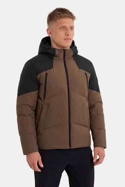 ������� �������� ANTA TRN DOWN JACKET