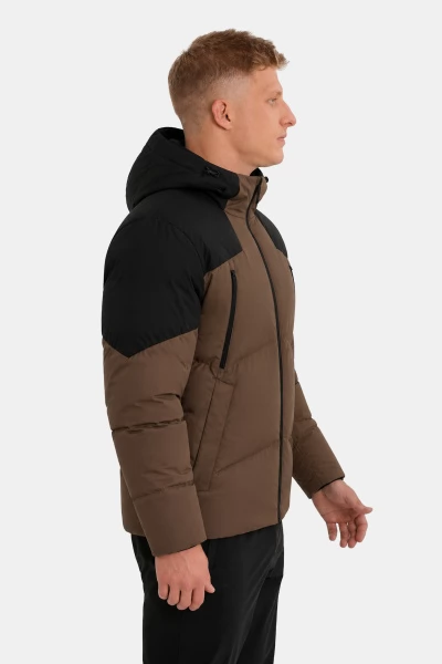 ������� �������� ANTA TRN DOWN JACKET