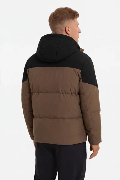 ������� �������� ANTA TRN DOWN JACKET