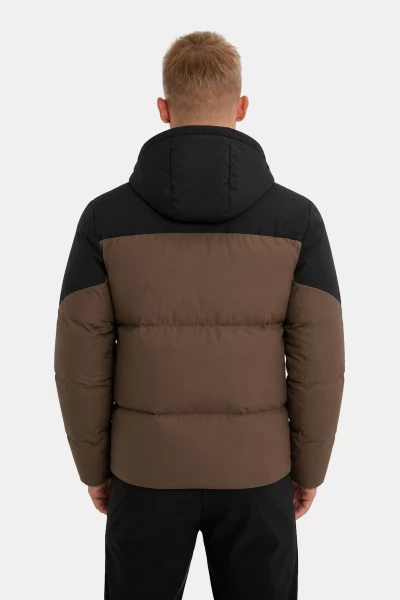 ������� �������� ANTA TRN DOWN JACKET