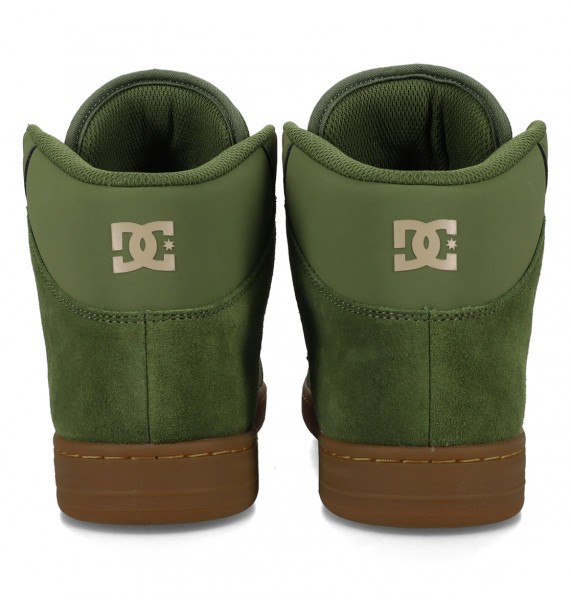 ������� ���� DC SHOES MANTECA 4 HI 020F