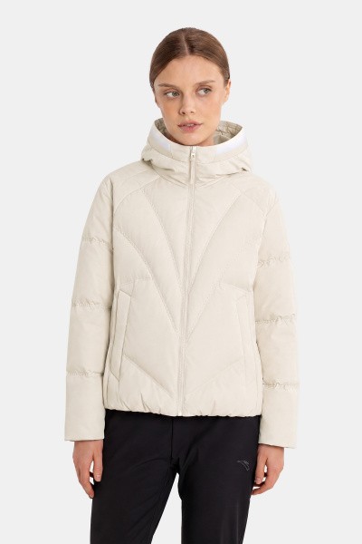 ������� �������� ICONIC DOWN JACKET