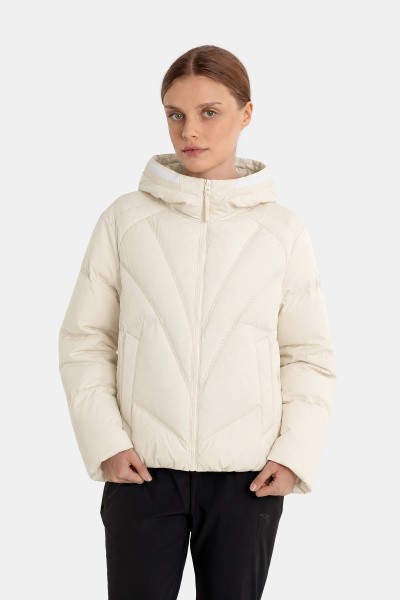 ������� �������� ICONIC DOWN JACKET