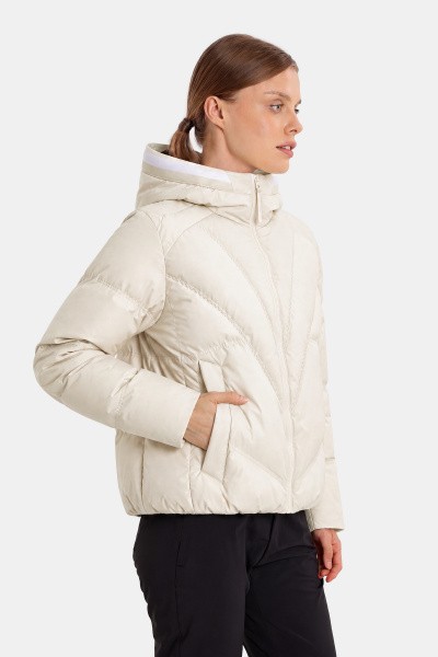 ������� �������� ICONIC DOWN JACKET