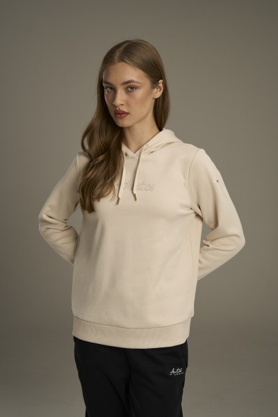 ���� ���������� ANTA TRN SWEAT HOODIE