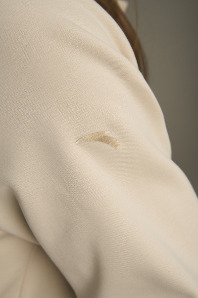 ���� ���������� ANTA TRN SWEAT HOODIE