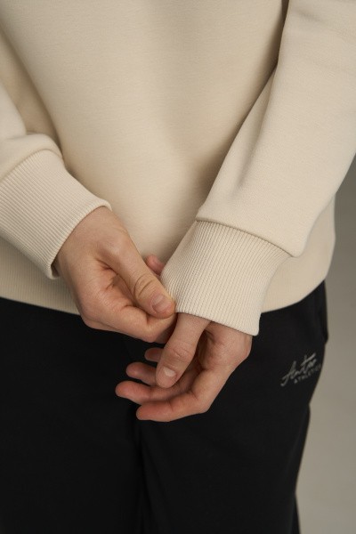 ���� ���������� ANTA TRN SWEAT HOODIE