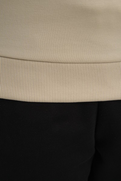 ���� ���������� ANTA TRN SWEAT HOODIE