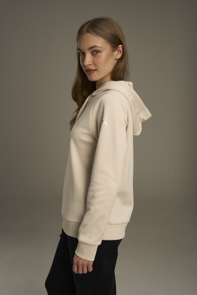 ���� ���������� ANTA TRN SWEAT HOODIE