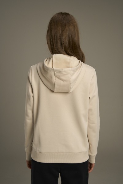 ���� ���������� ANTA TRN SWEAT HOODIE