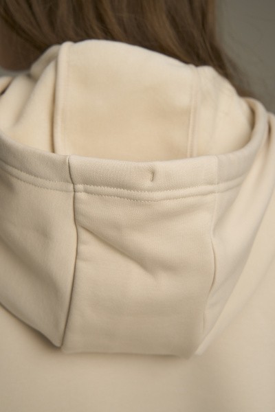 ���� ���������� ANTA TRN SWEAT HOODIE