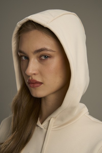 ���� ���������� ANTA TRN SWEAT HOODIE