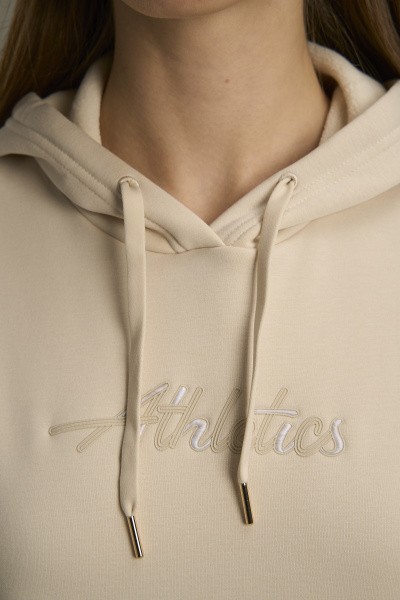���� ���������� ANTA TRN SWEAT HOODIE