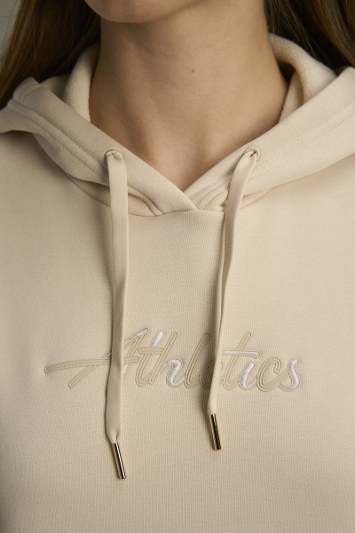 ���� ���������� ANTA TRN SWEAT HOODIE