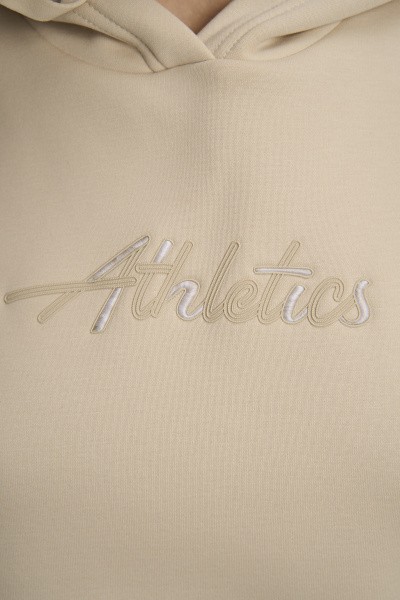 ���� ���������� ANTA TRN SWEAT HOODIE