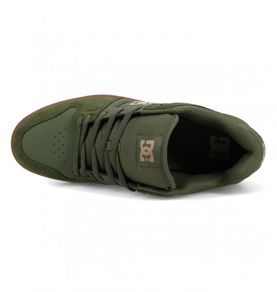 ������� ���� DC SHOES MANTECA 4 020F