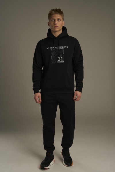    Anta KT Knit Track Pants