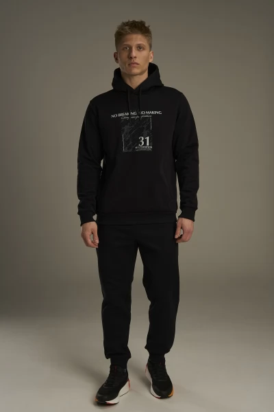 ����� ����������� ���������� ANTA KT Knit Track Pants