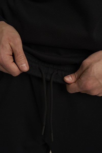    Anta KT Knit Track Pants