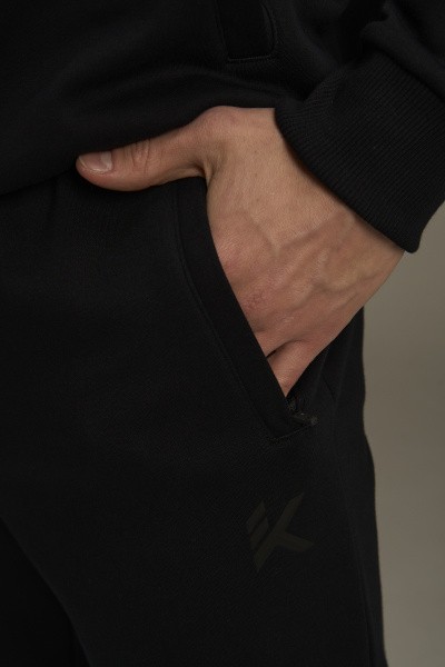    Anta KT Knit Track Pants