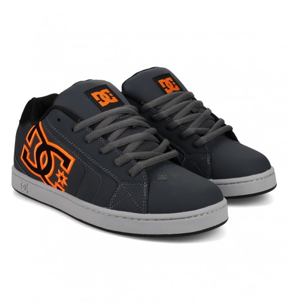 ������� ���� DC SHOES NET 002A