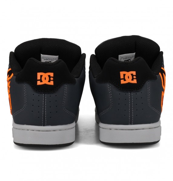 ������� ���� DC SHOES NET 002A