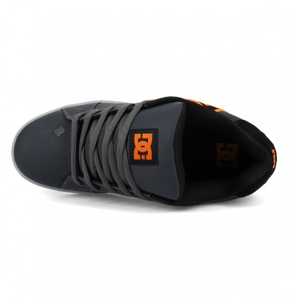 ������� ���� DC SHOES NET 002A