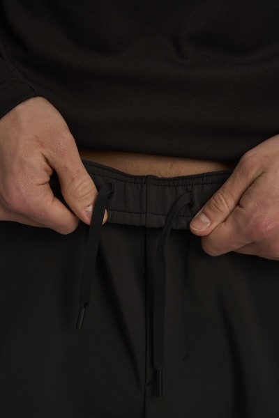    Anta TRN Woven Track Pants