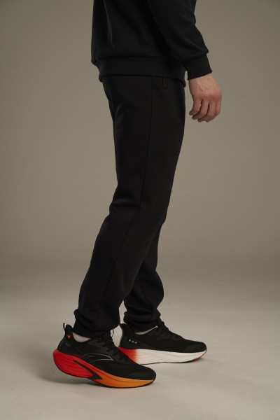     Anta ESSENTIAL Knit Track Pants