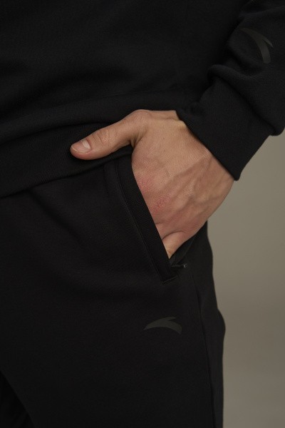     Anta ESSENTIAL Knit Track Pants