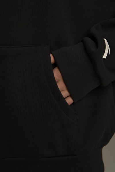 ��������� �� ������ ���������� ANTA KAI Knit Track Top
