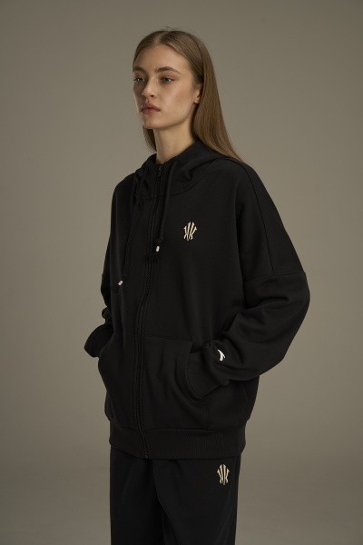 ��������� �� ������ ���������� ANTA KAI Knit Track Top