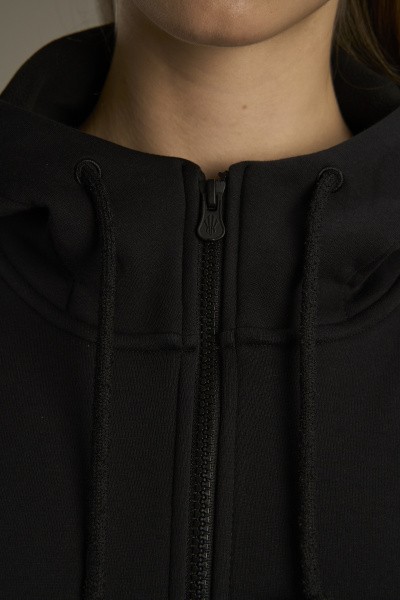��������� �� ������ ���������� ANTA KAI Knit Track Top