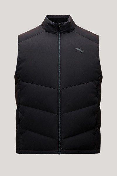 ����� ������� ESSENTIAL DOWN VEST