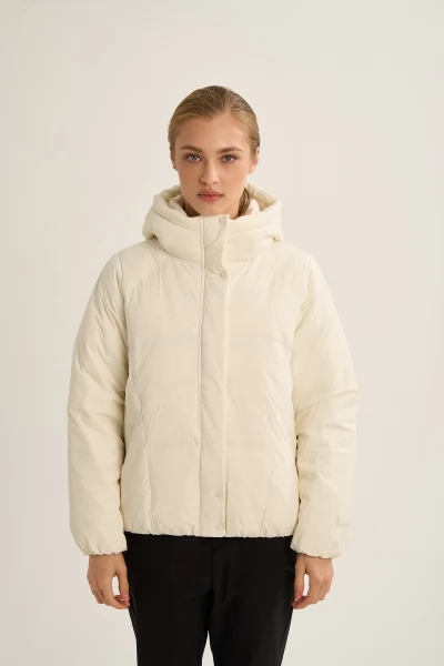 ������� �������� ANTA SKATE DOWN JACKET