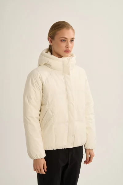 ������� �������� ANTA SKATE DOWN JACKET