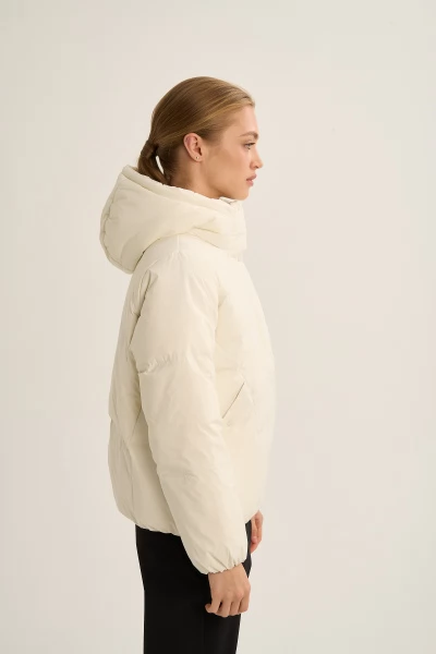 ������� �������� ANTA SKATE DOWN JACKET