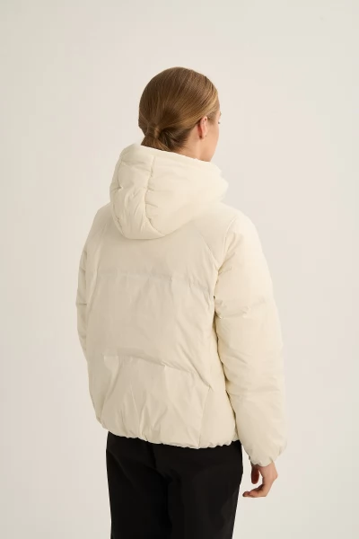 ������� �������� ANTA SKATE DOWN JACKET