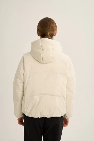 ������� �������� ANTA SKATE DOWN JACKET