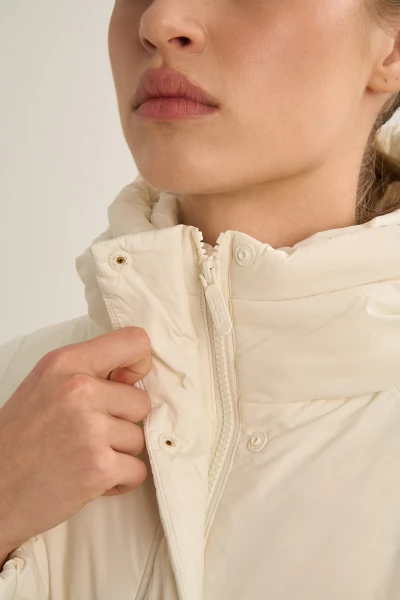 ������� �������� ANTA SKATE DOWN JACKET