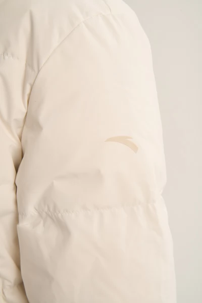 ������� ������� ����� ESSENTIAL MID-LONG DOWN JACKET