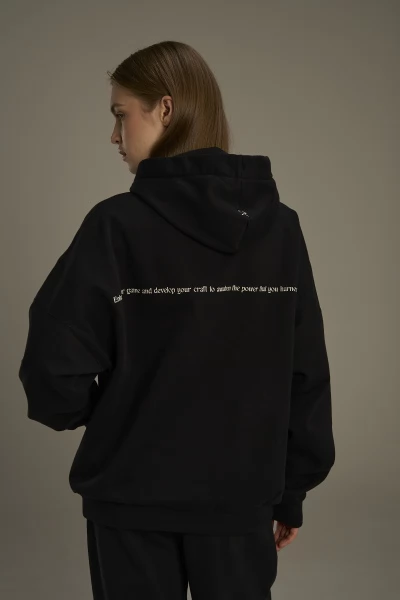 ���� ���������� ANTA KAI Sweat Hoodie
