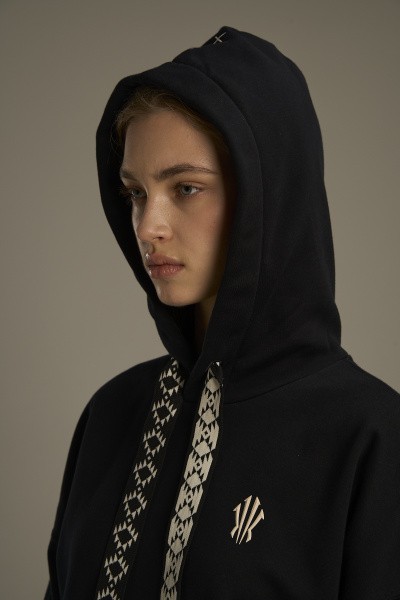 ���� ���������� ANTA KAI Sweat Hoodie