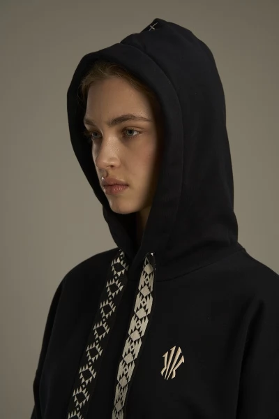 ���� ���������� ANTA KAI Sweat Hoodie