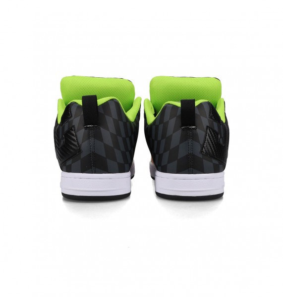 ������� ���� DC SHOES 43I COURT GRAFFIK 055A