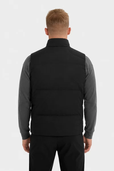 ����� ������� ANTA TRN DOWN VEST