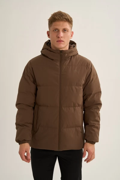 ������� �������� ESSENTIAL DOWN JACKET