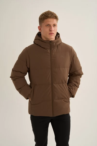 ������� �������� ESSENTIAL DOWN JACKET